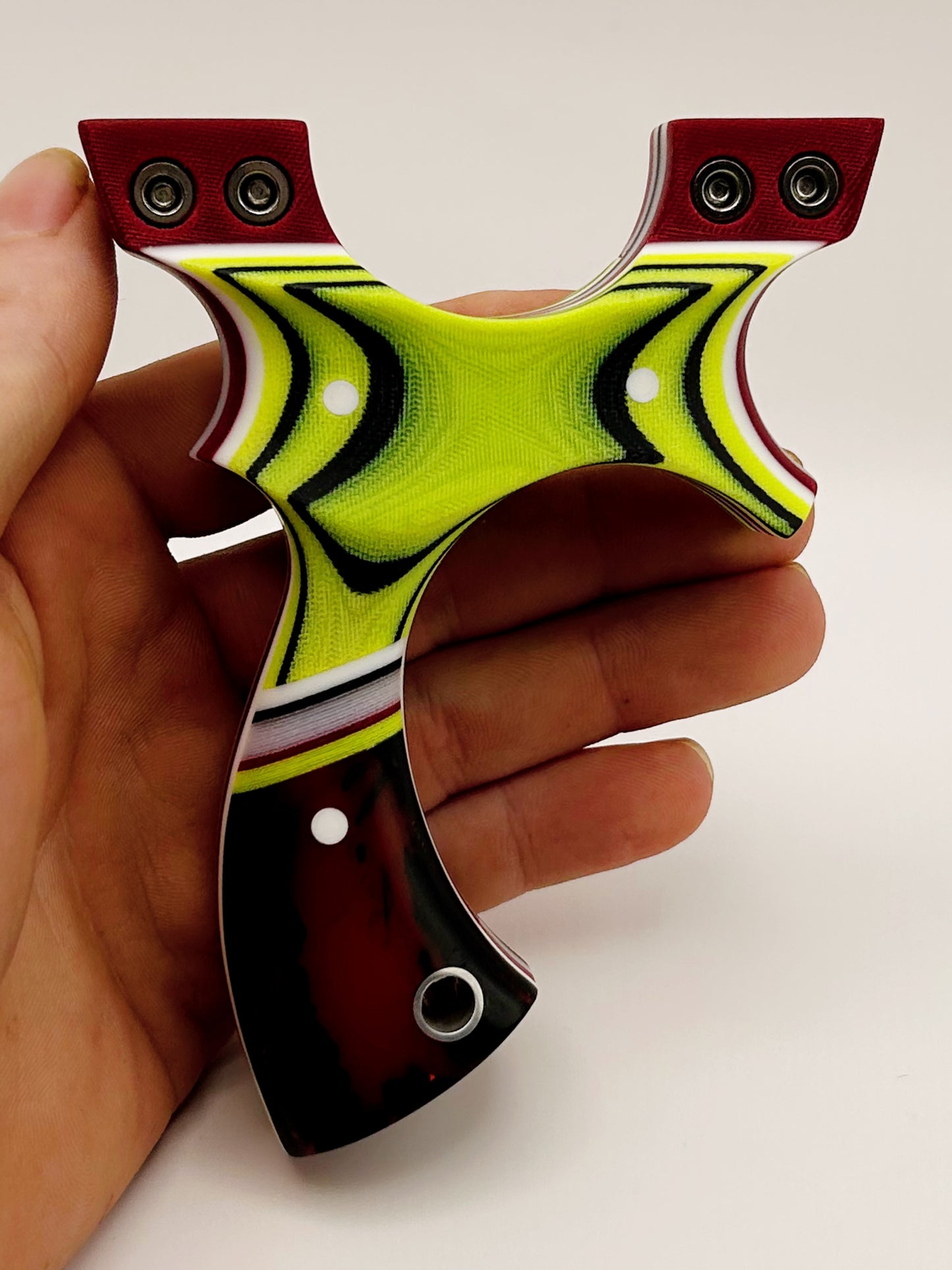 NFZ- Eagle (Left Hand Hold)