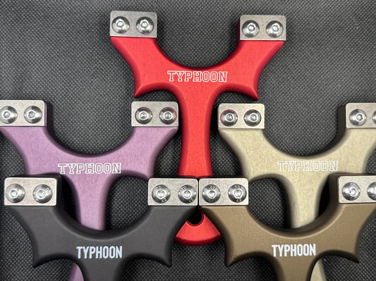 Typhoon HD