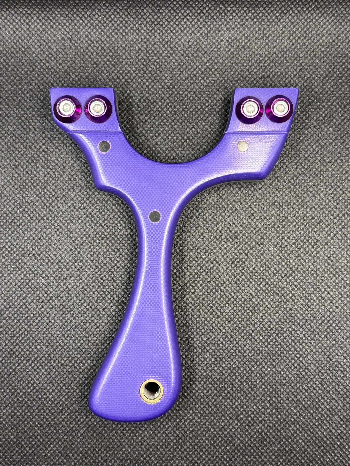 Wendigo RHH