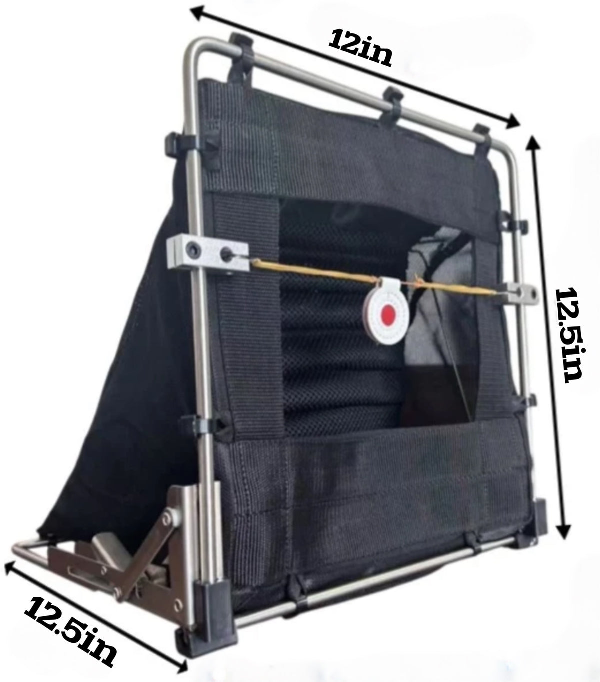 Portable Catchbox