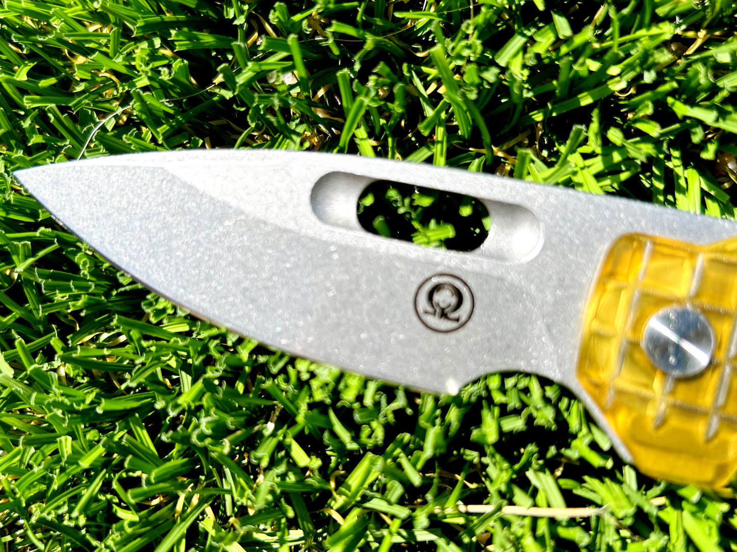 The Viper- EDC Folding Pocket Knife