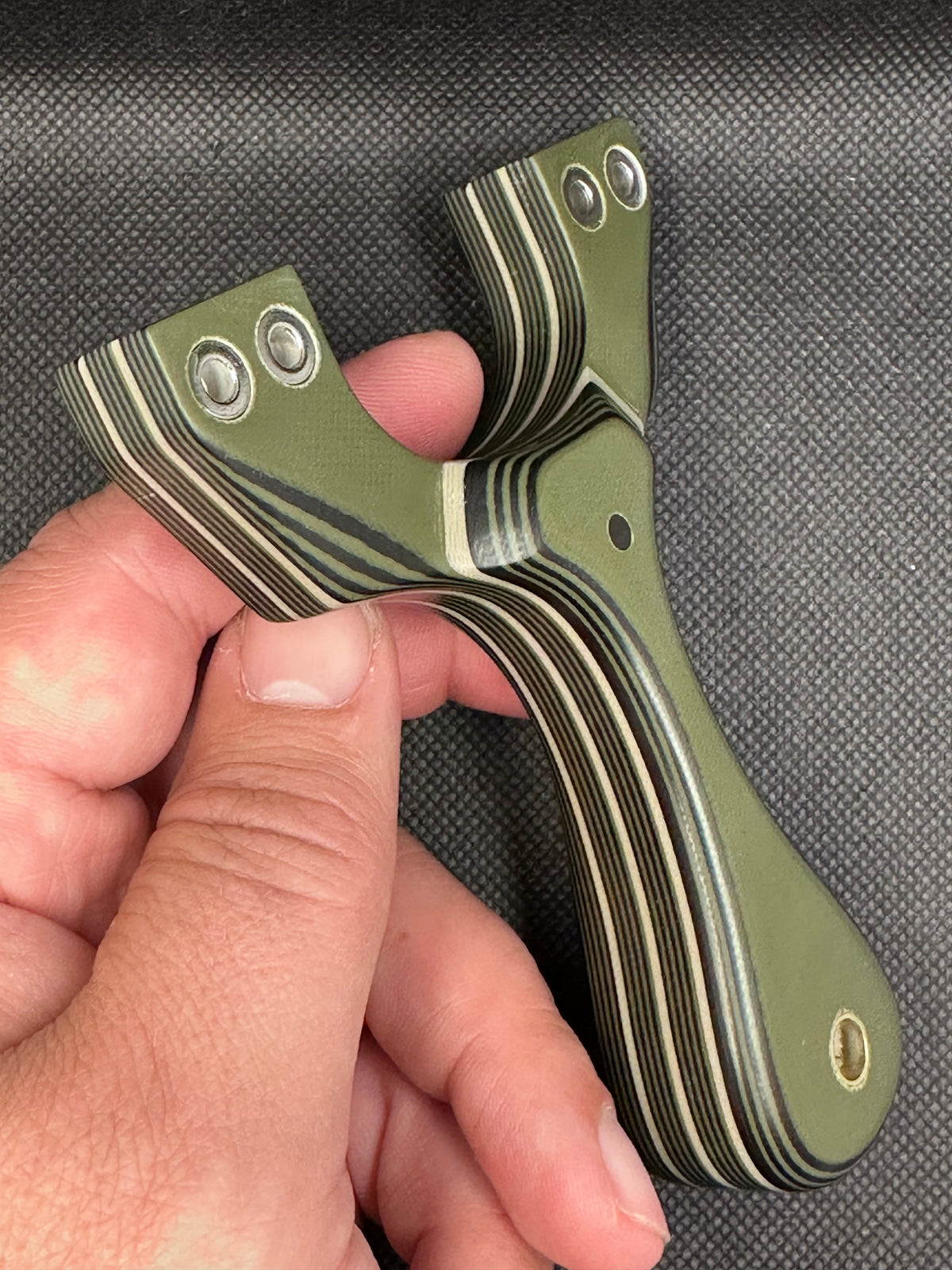Axis Pro