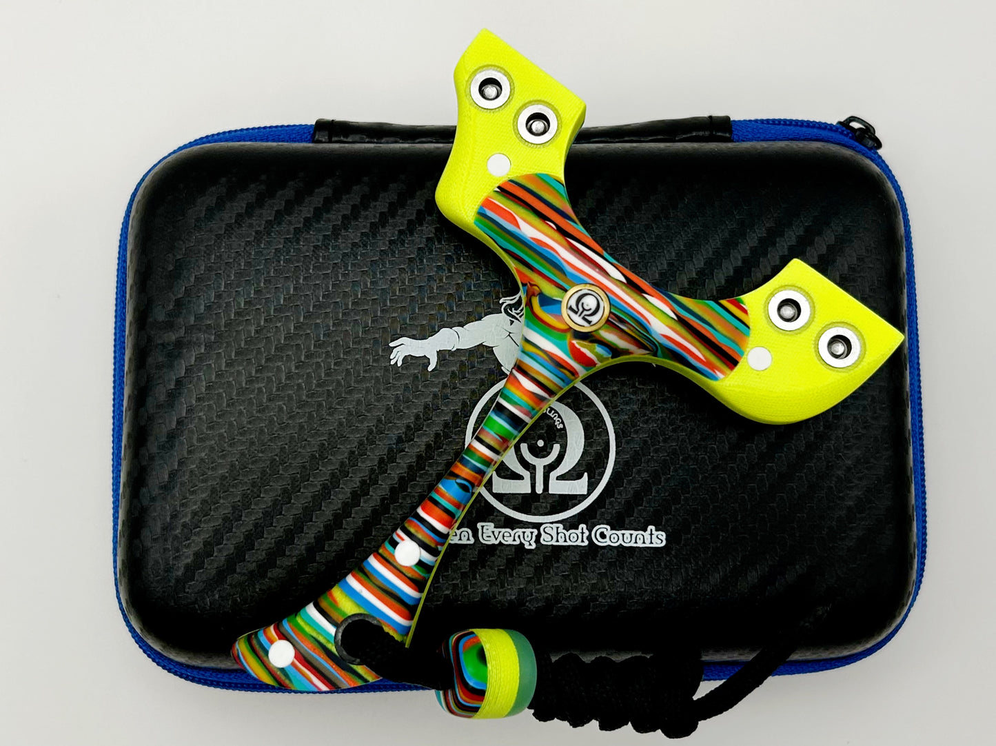 T-Bone-JADE (Left Hand Hold)