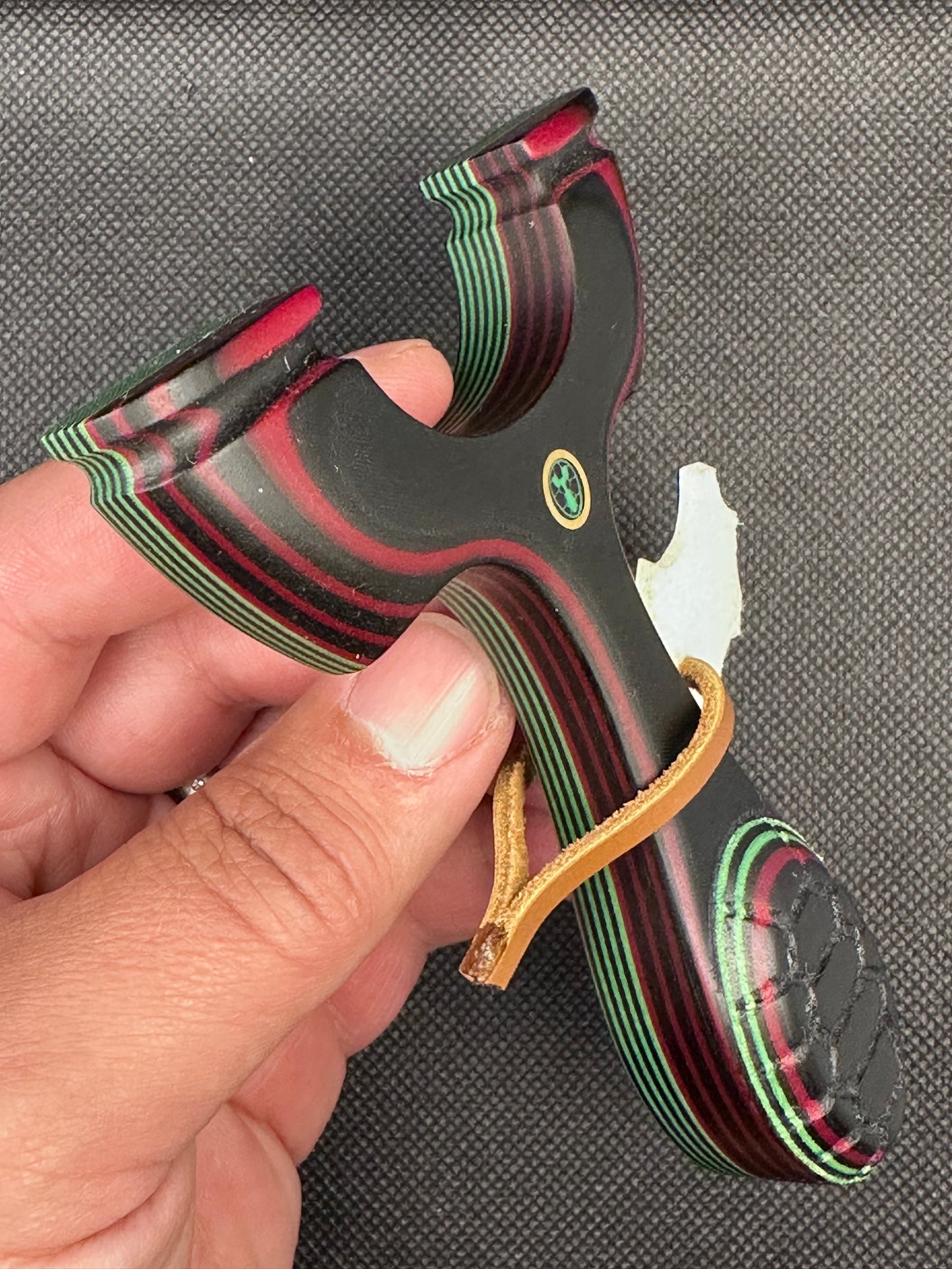 Kungo Shell