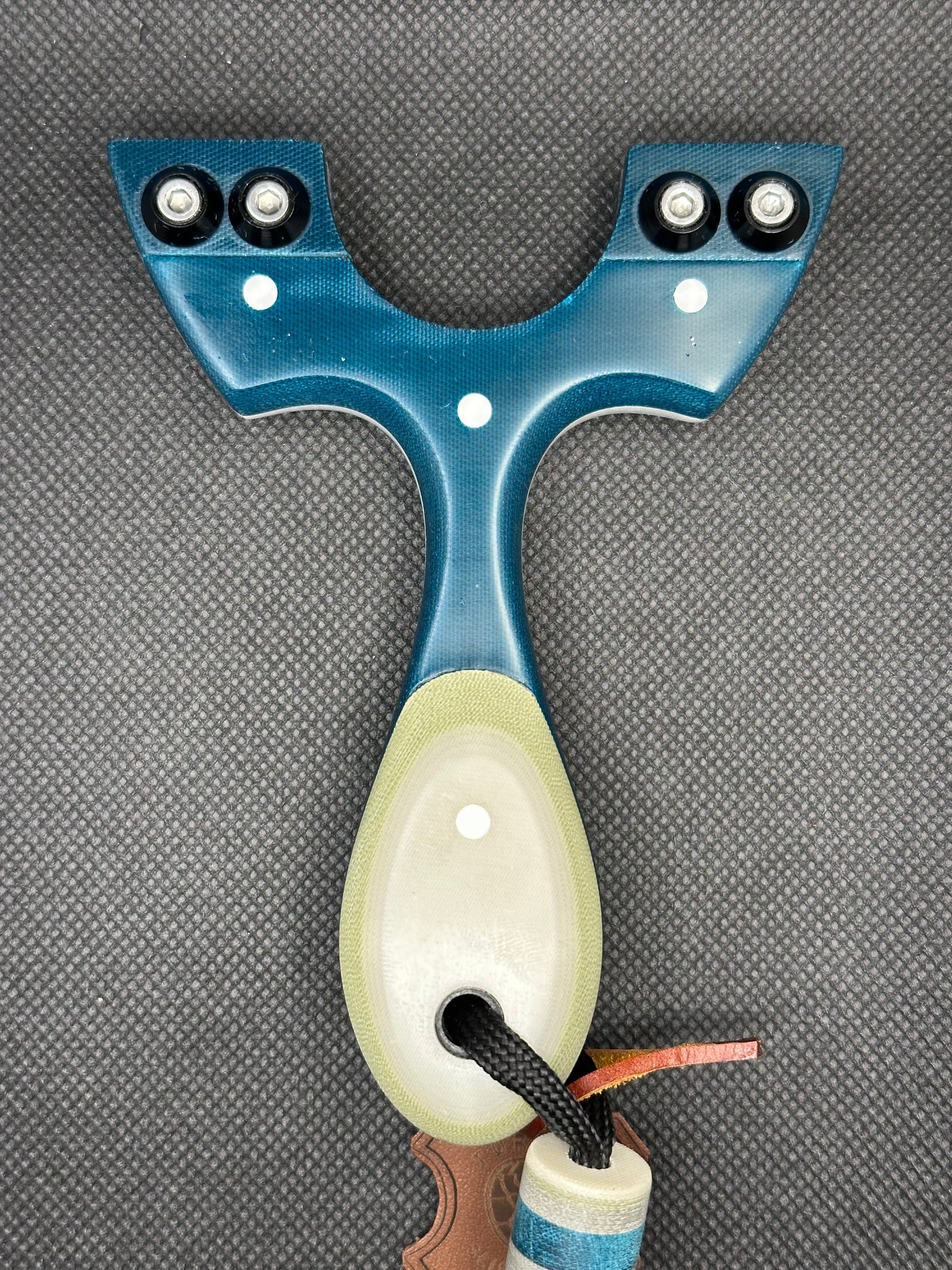 Kungo SL - Aluminum Core