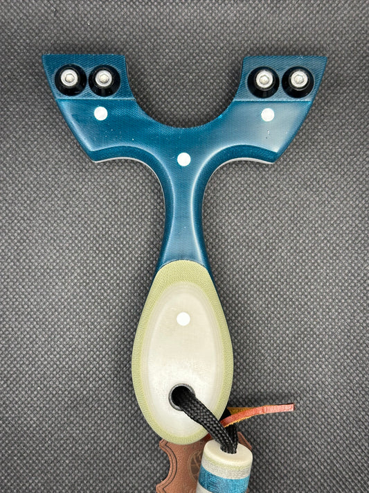 Kungo SL - Aluminum Core
