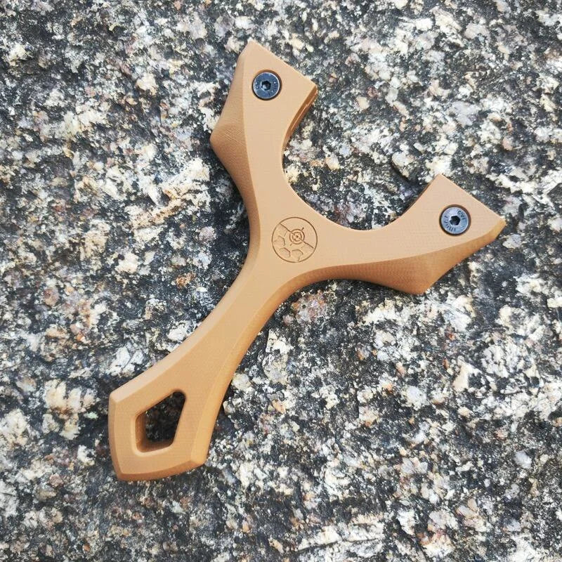 S- Scepter G10 EDC Slingshot