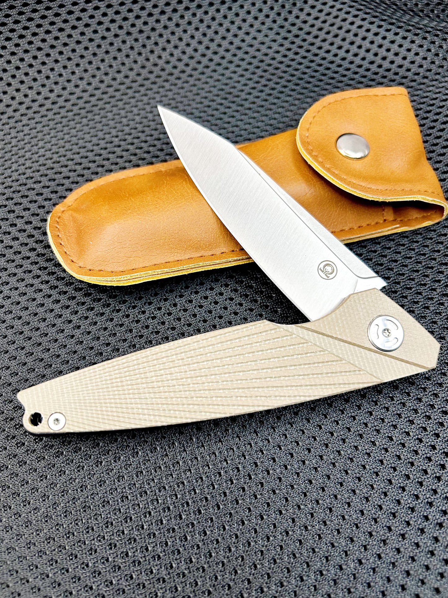 Insidious- EDC Pocket Knife