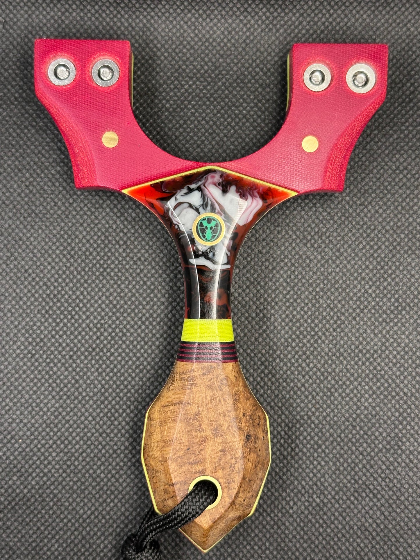 Kungo Diamond