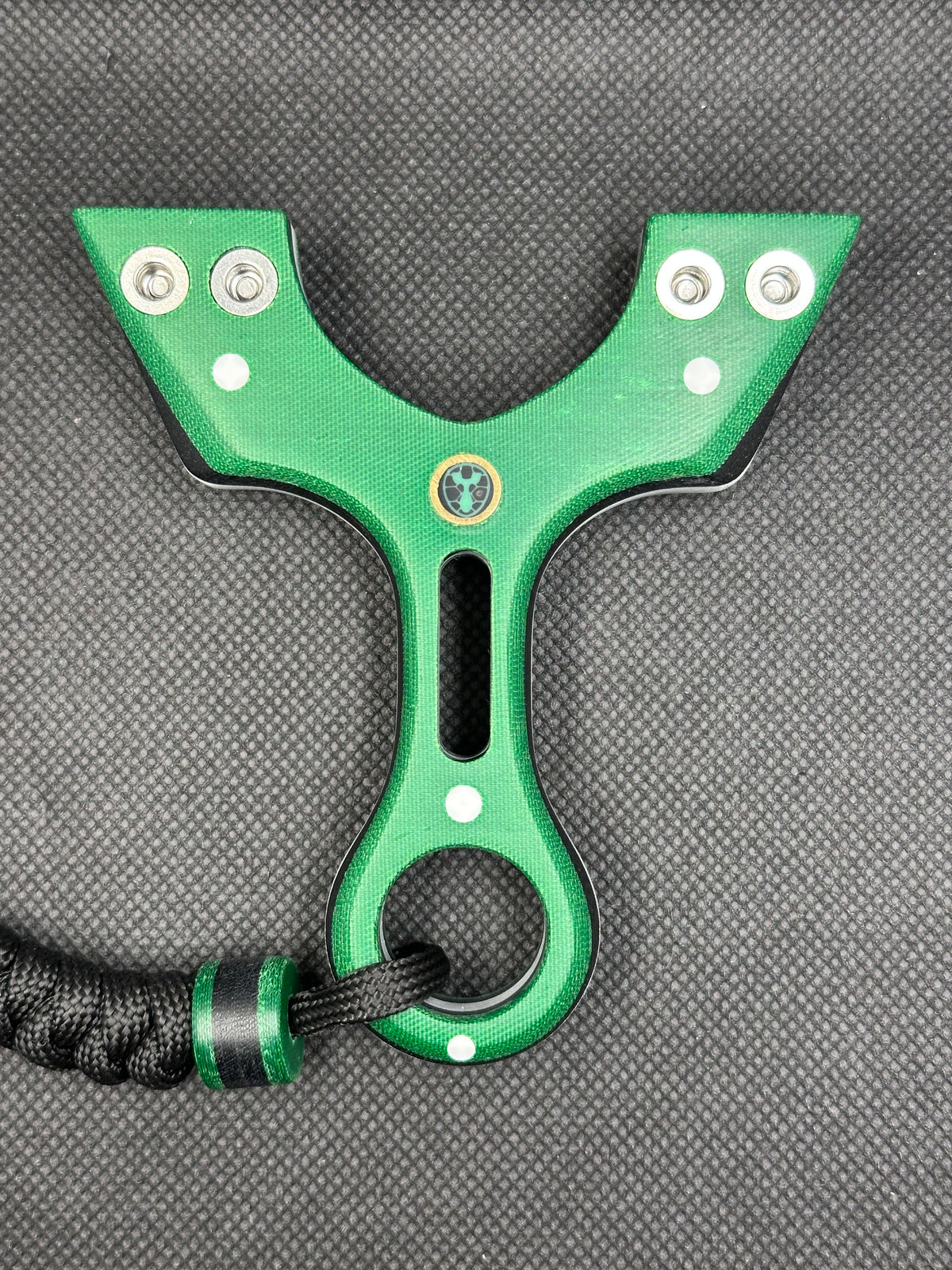 Mojo - Compact