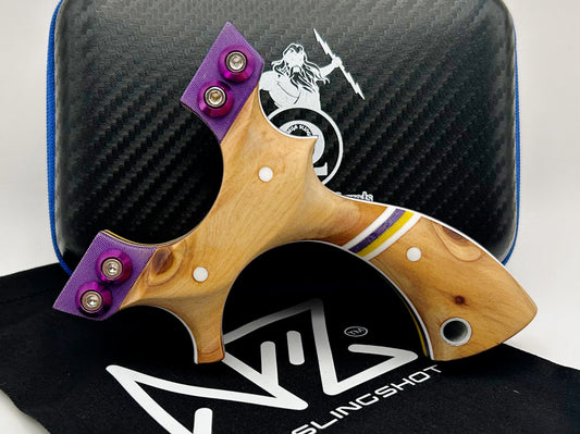 NFZ- Eagle (Left Hand Hold)