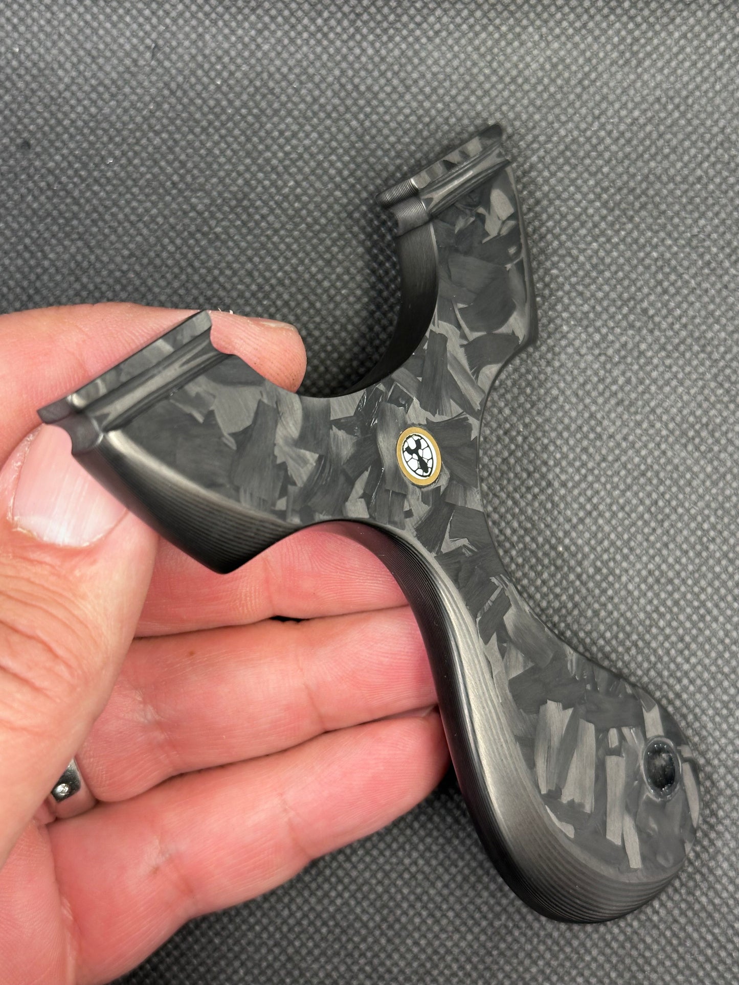 Lexotan - Carbon Fiber