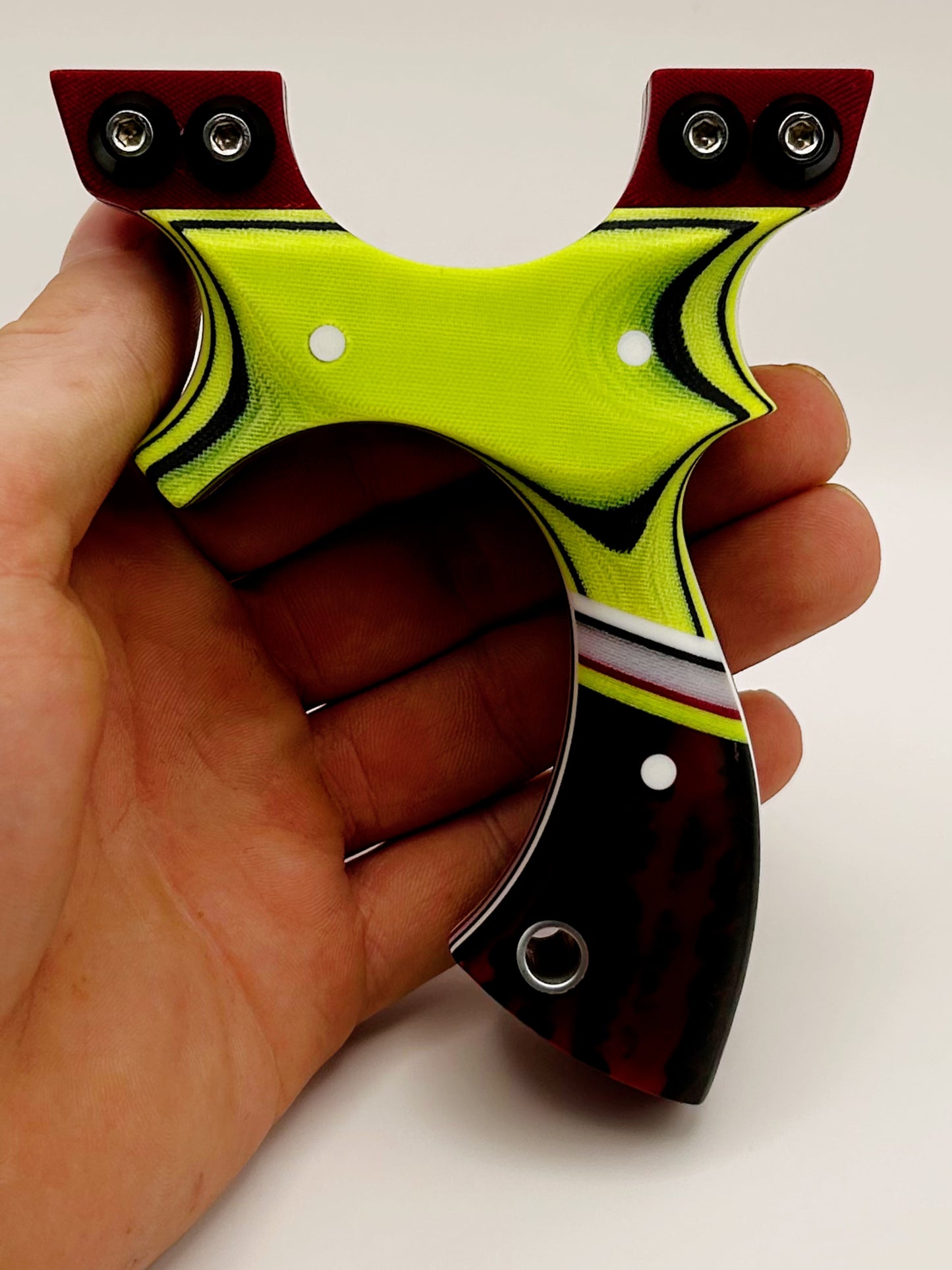 NFZ- Eagle (Left Hand Hold)