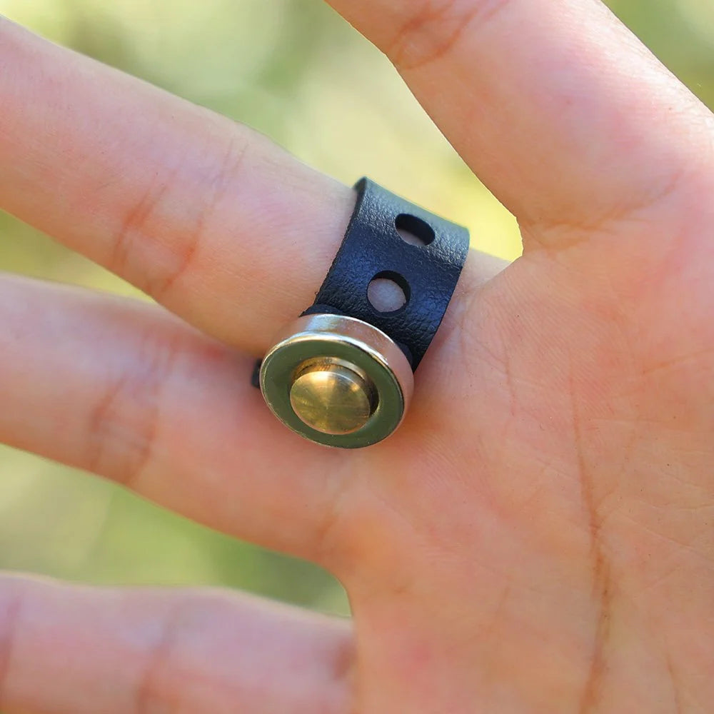 Adjustable Magnet Ammo Ring