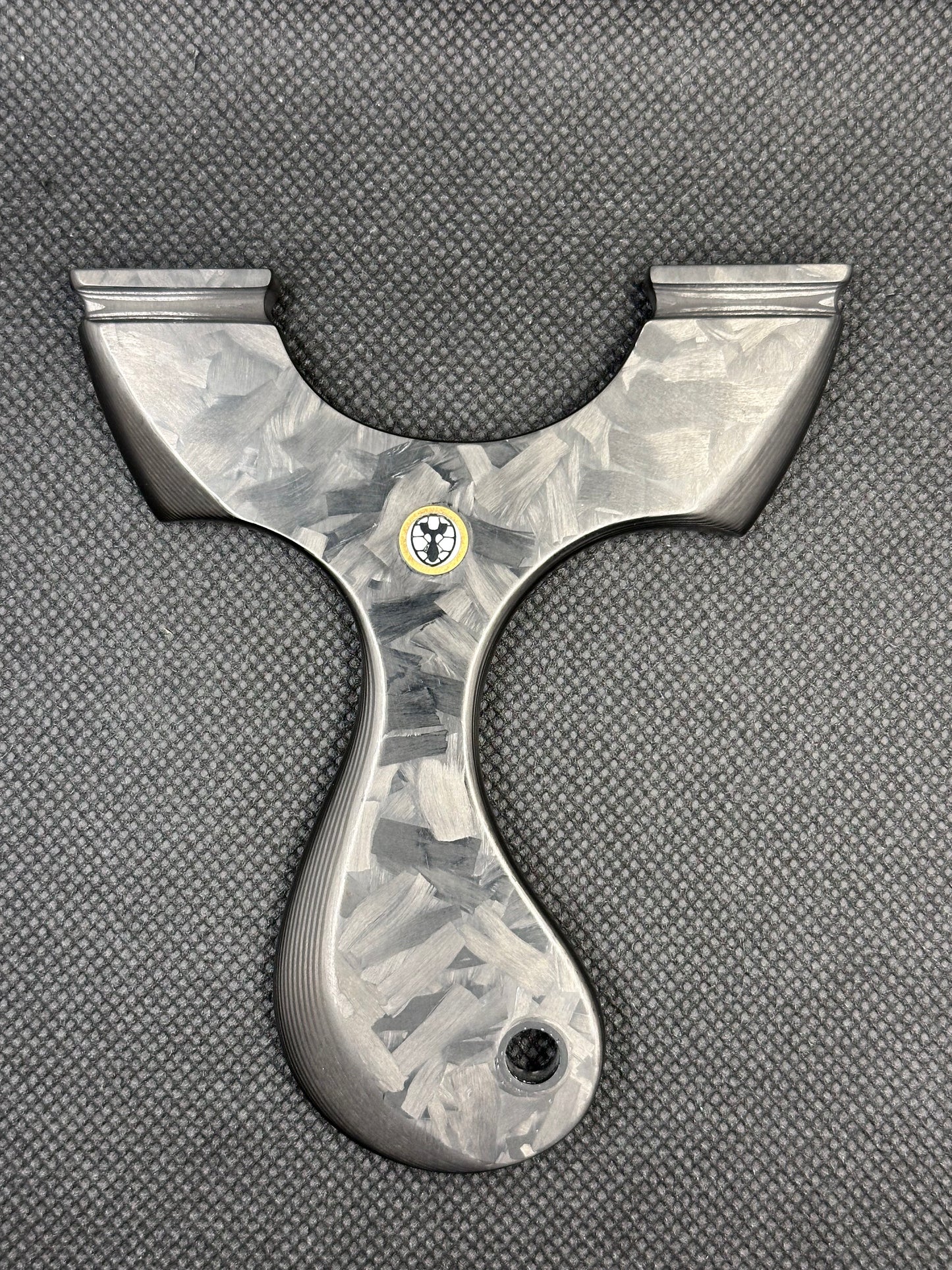 Lexotan - Carbon Fiber