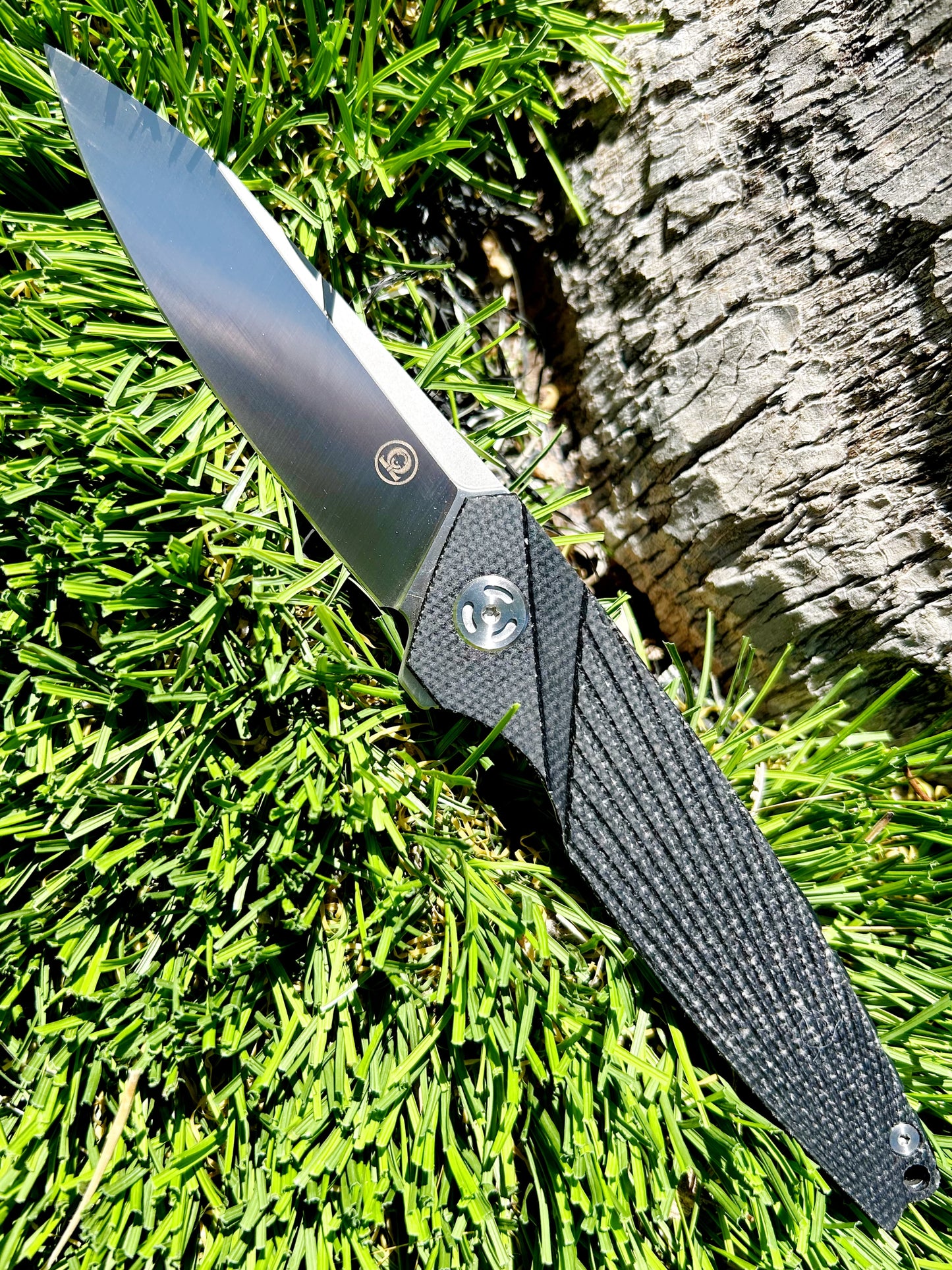 Insidious- EDC Pocket Knife