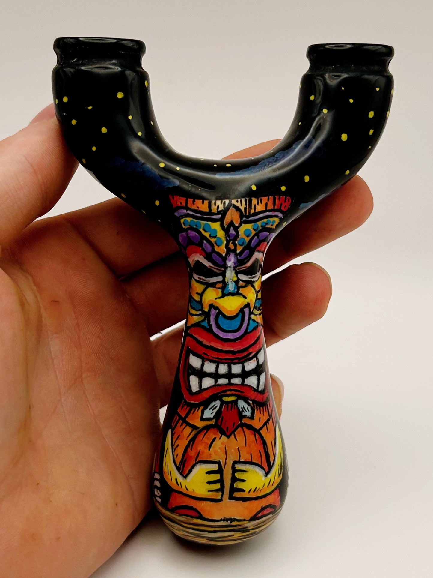 Tiki Natty
