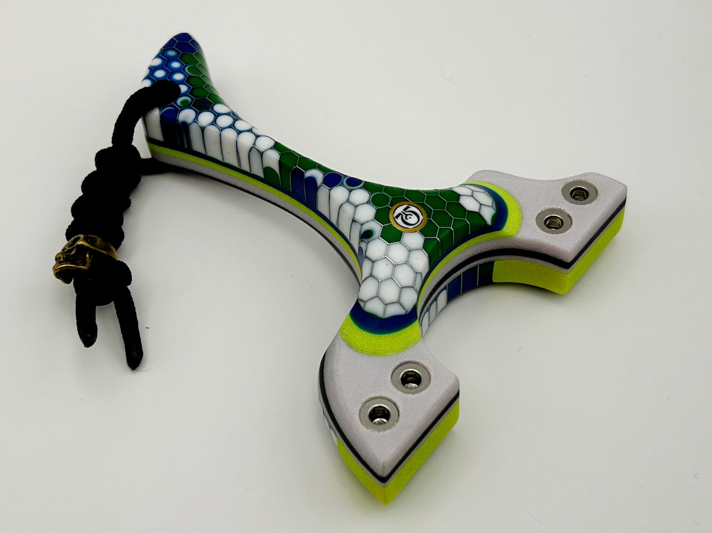 T-Bone- (Left Hand Hold)