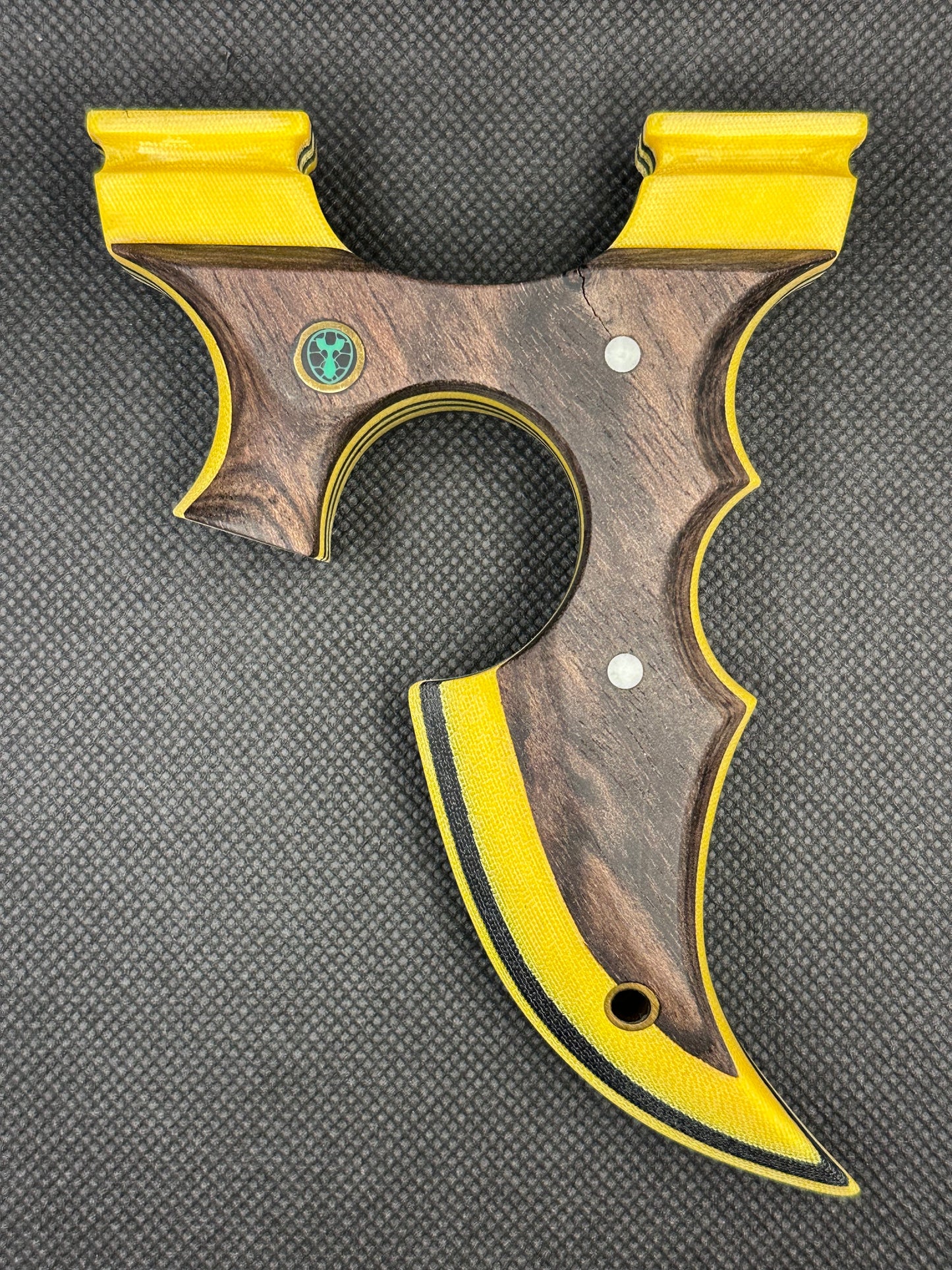Skinner OTT