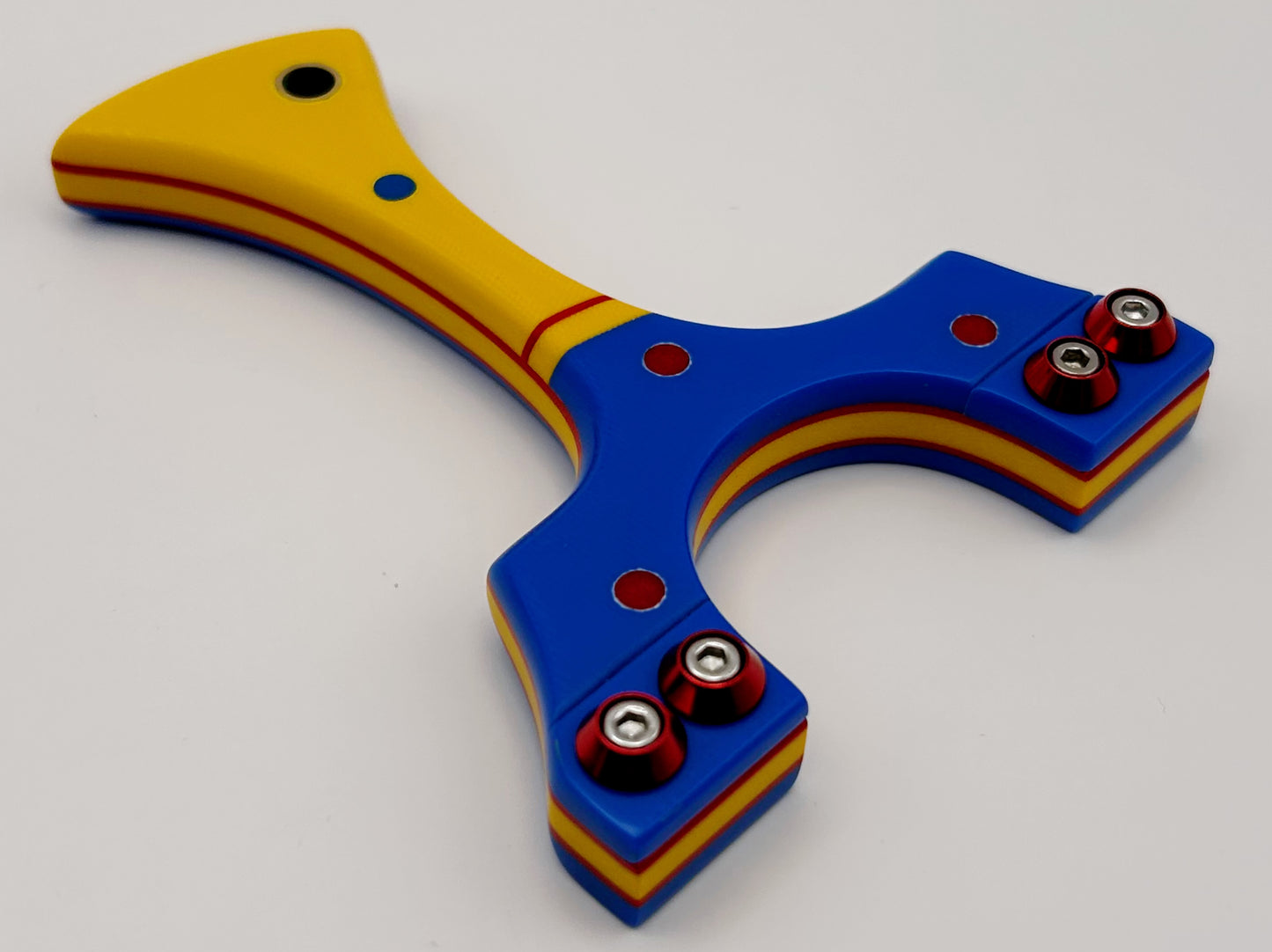 Beagle V2 (left hand hold)