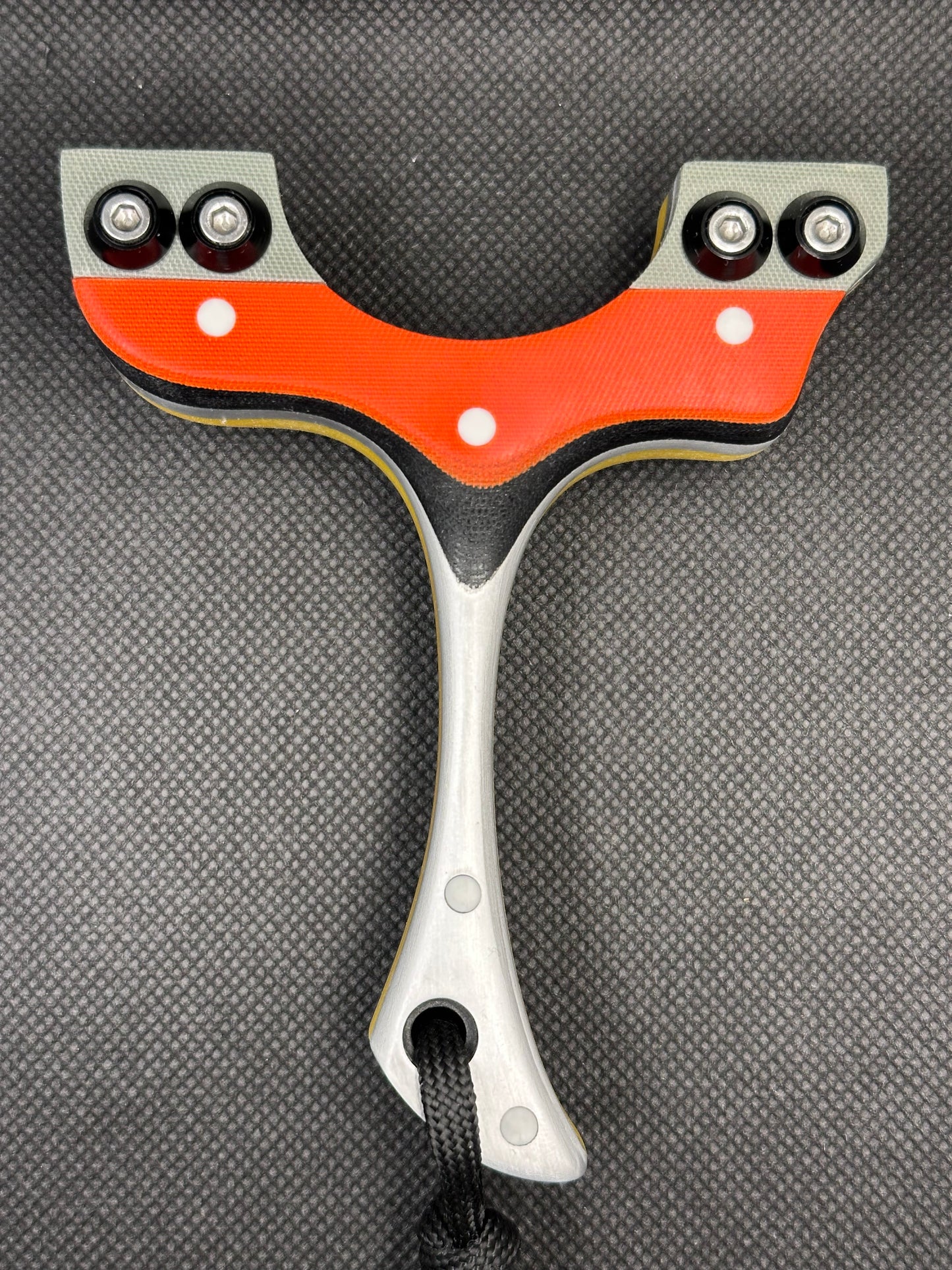 T-Bone - Aluminum core
