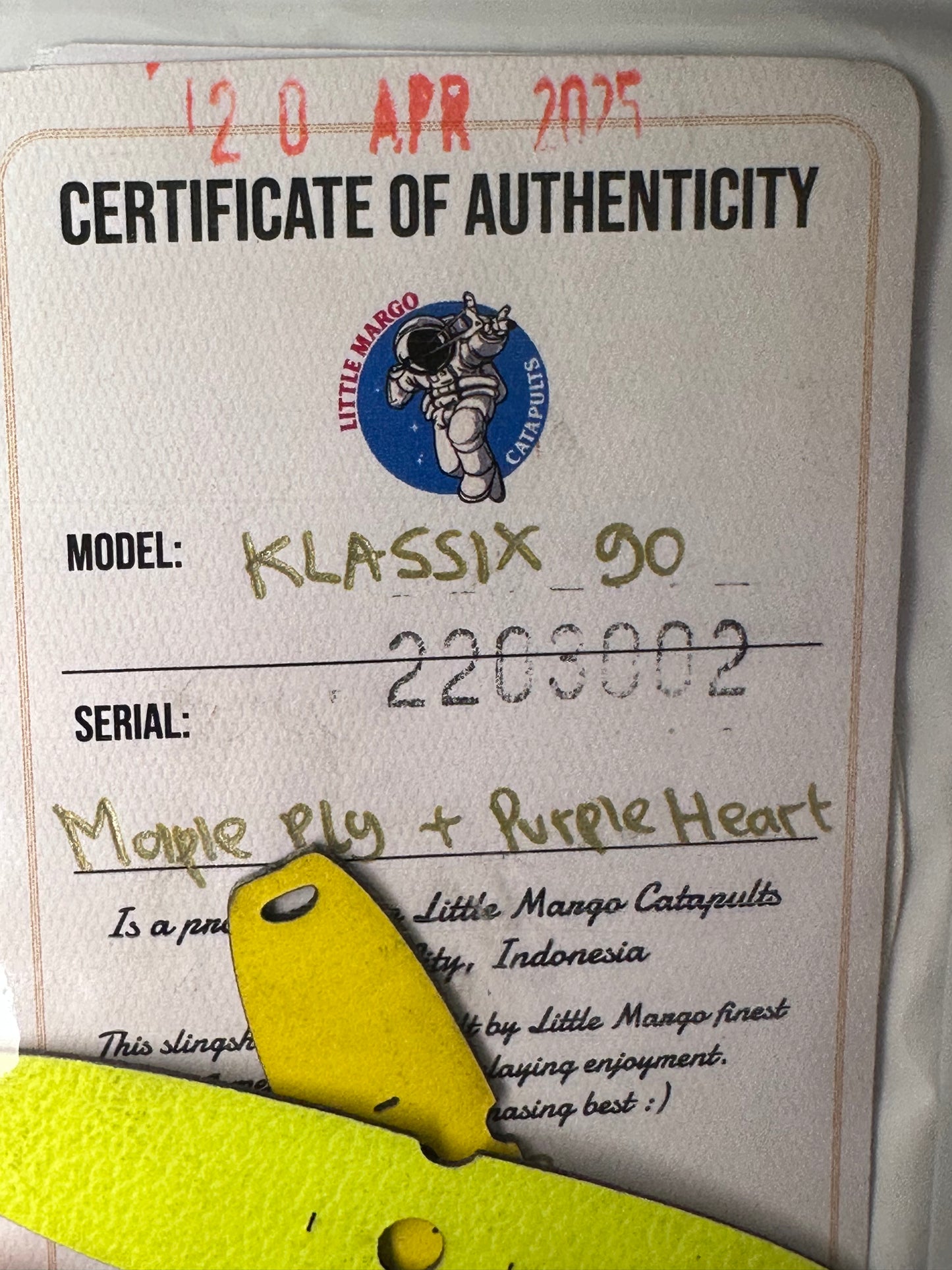 Klassix