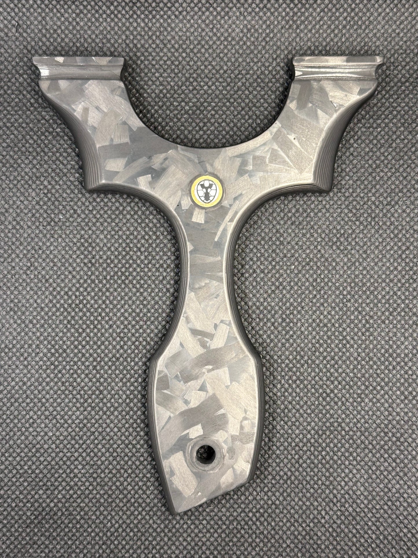 Nipam - Carbon Fiber