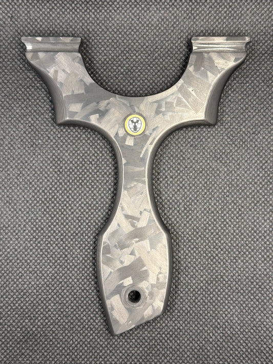 Nipam - Carbon Fiber