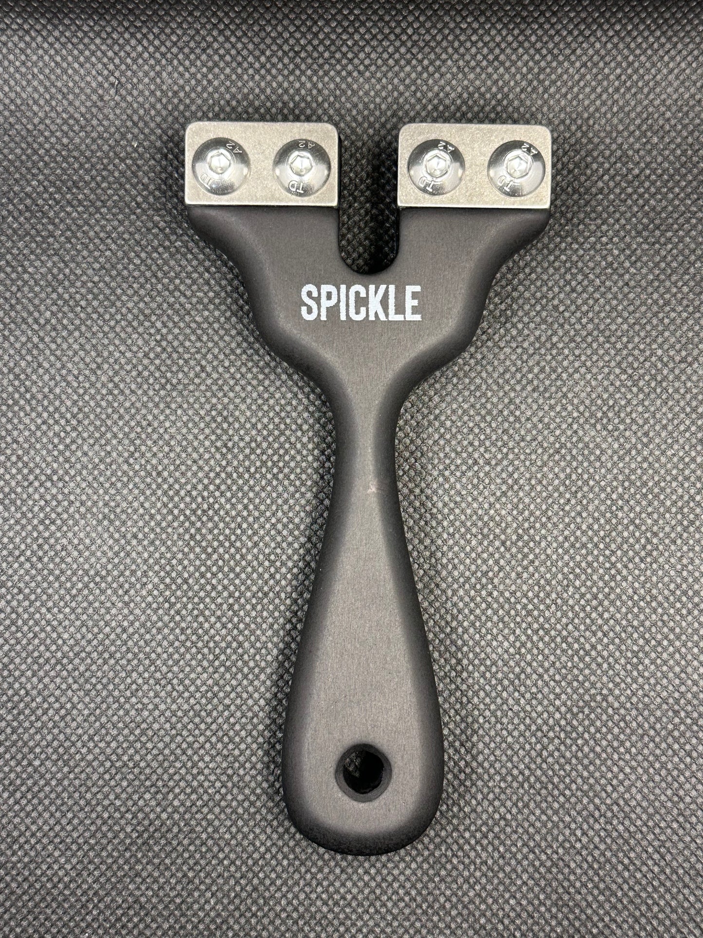 Spickle HD