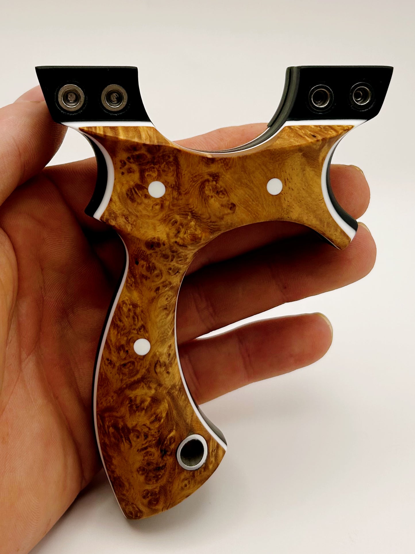 NFZ- Eagle (Left Hand Hold)