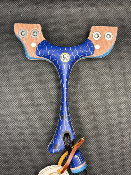 T-bone - Aluminum core