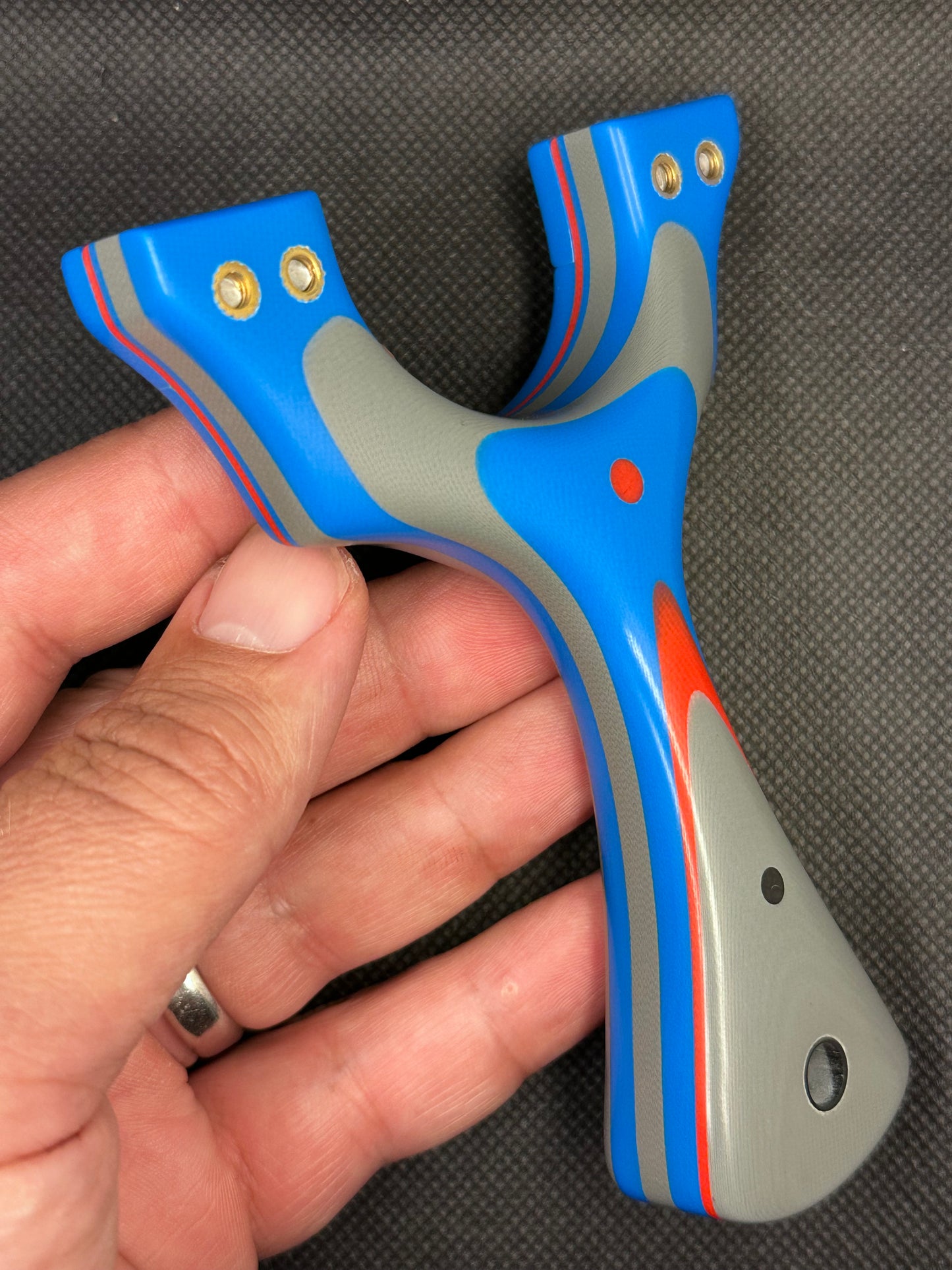 PFX Alien
