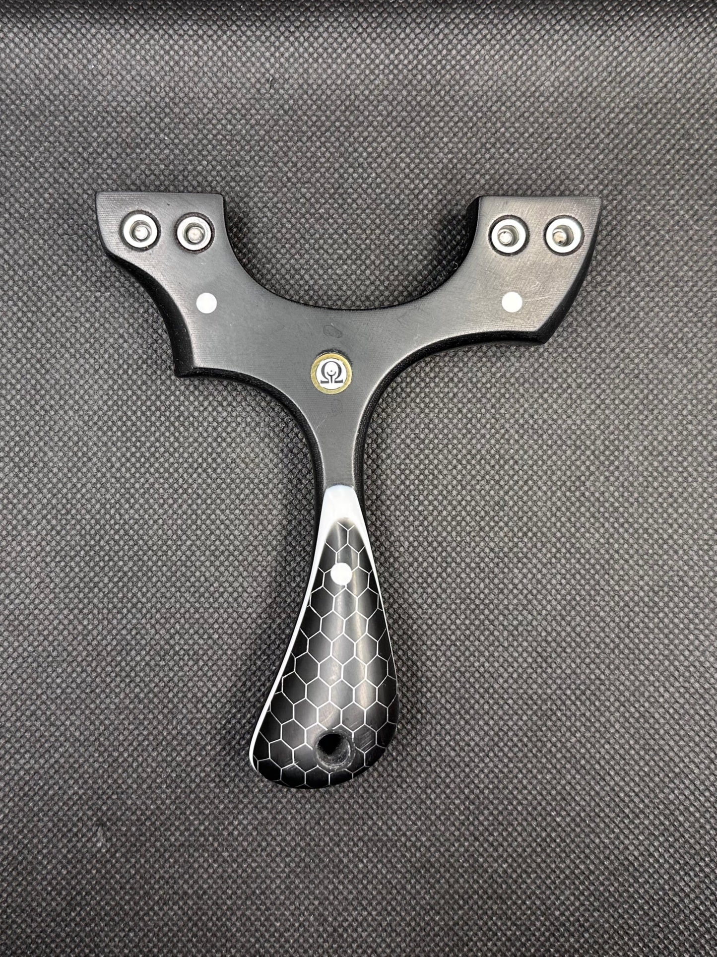 Wendigo 100mm