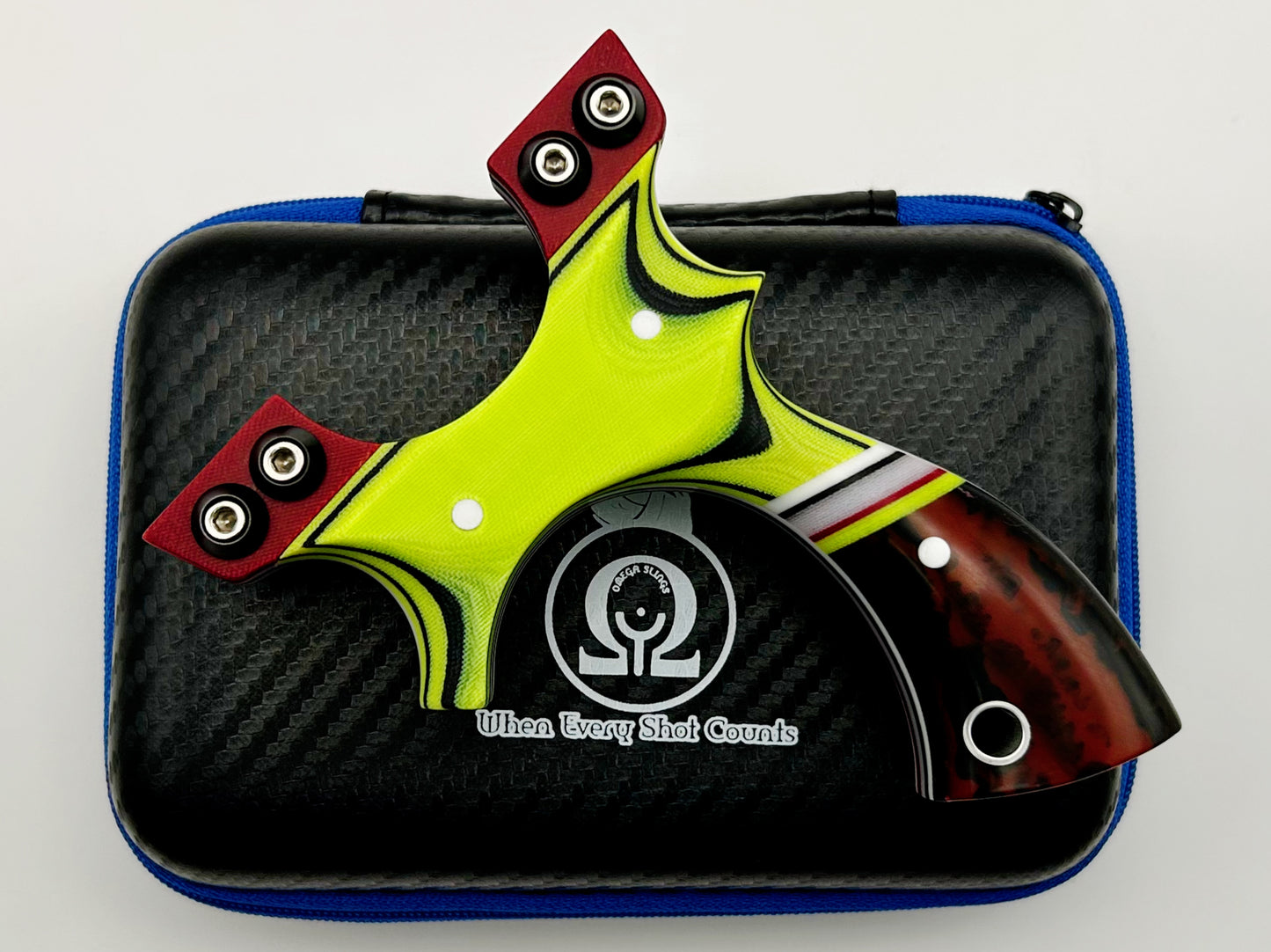 NFZ- Eagle (Left Hand Hold)