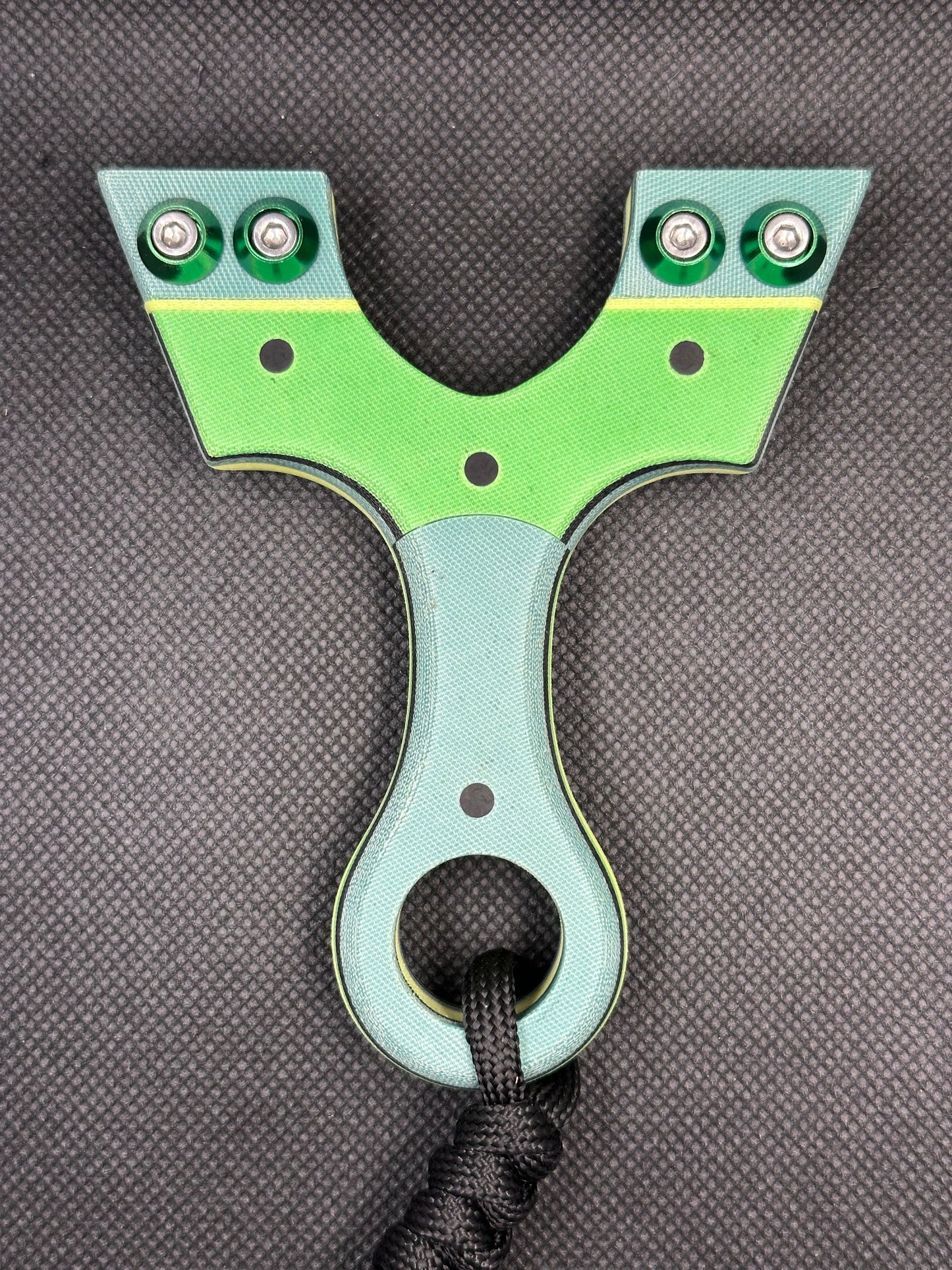 Yoyo - Compact