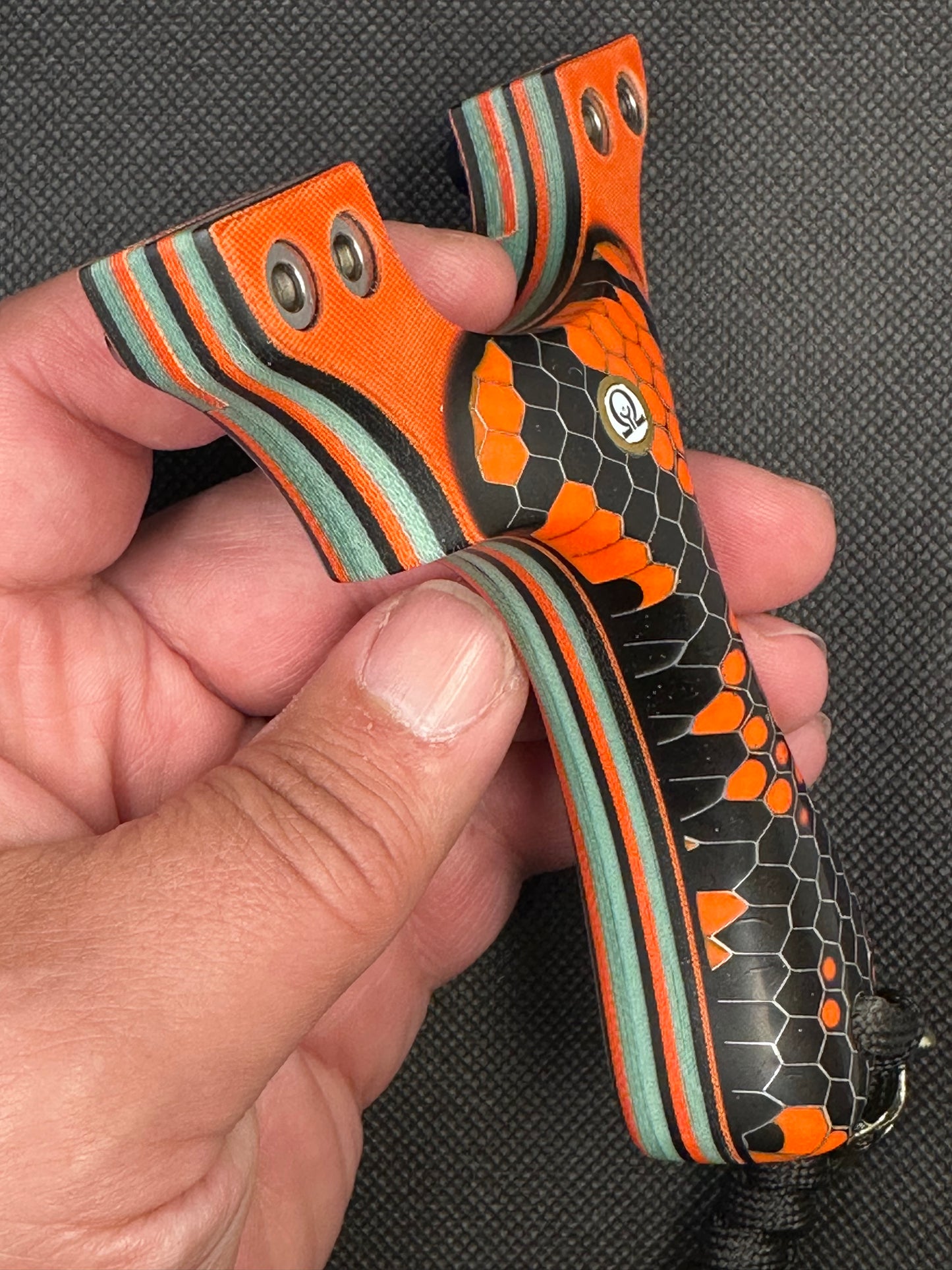 Wendigo 95mm