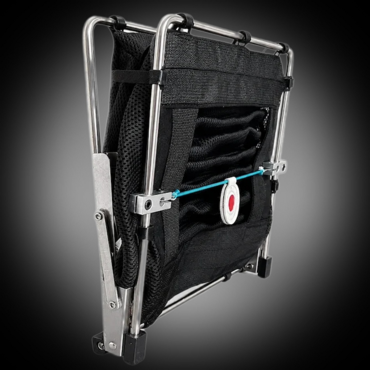 Portable Catchbox