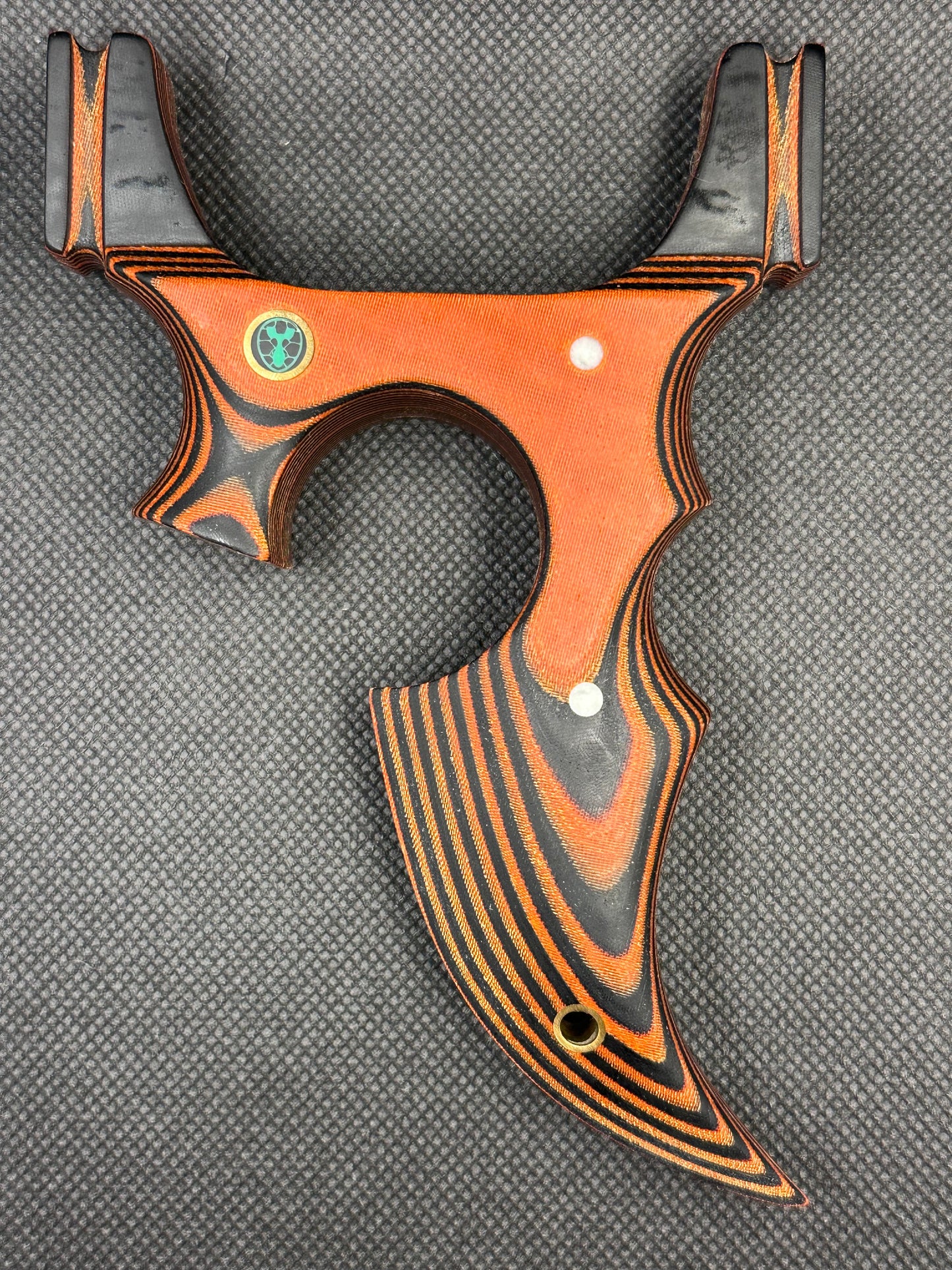 Skinner TTF
