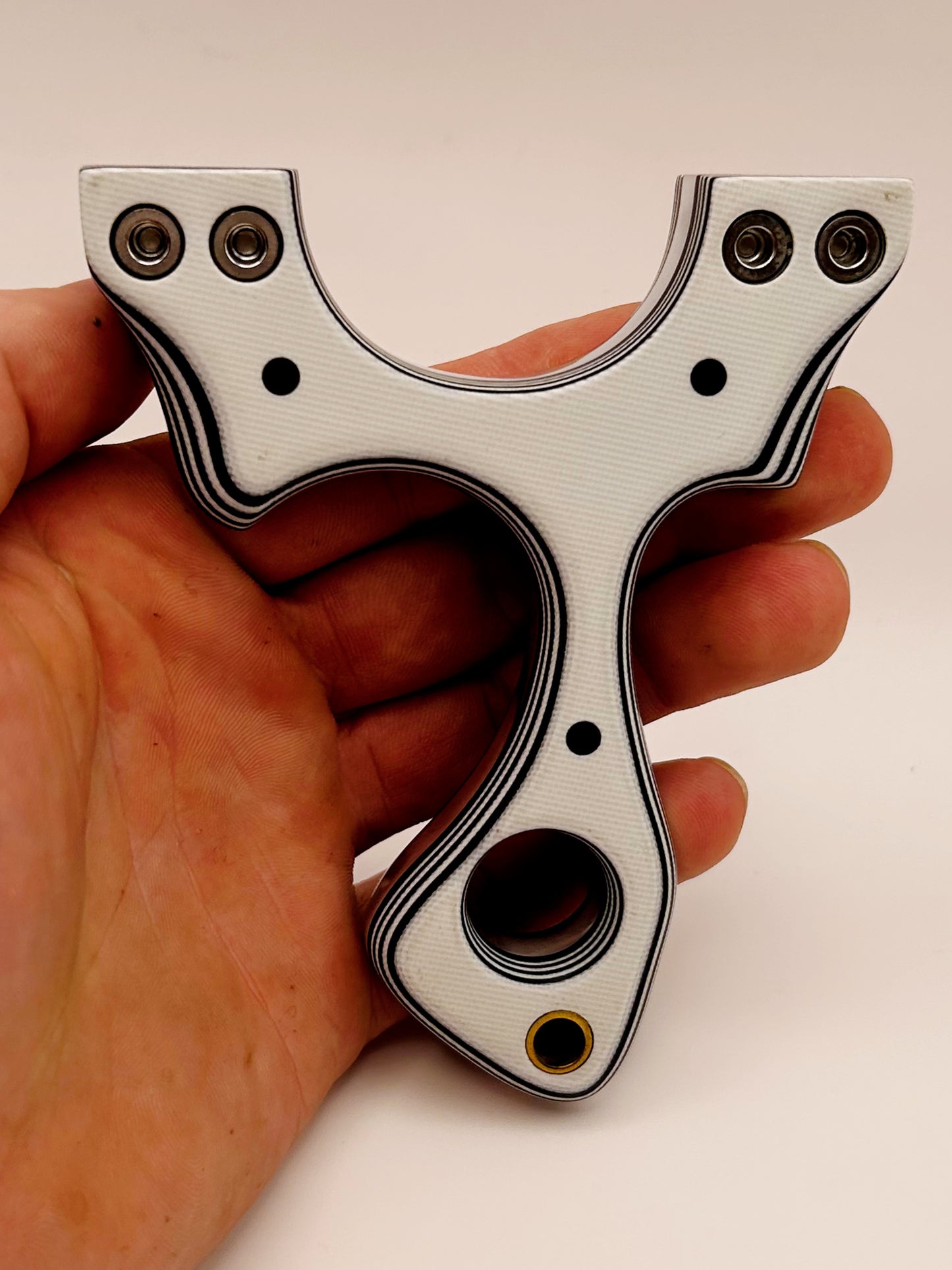 Hooligan V2 RIGHT HAND HOLD