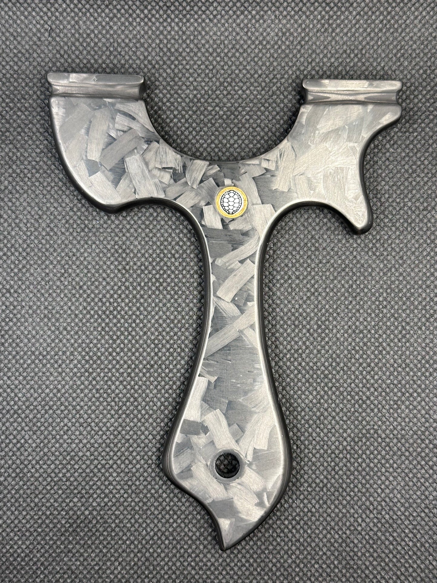 Karo - Carbon Fiber