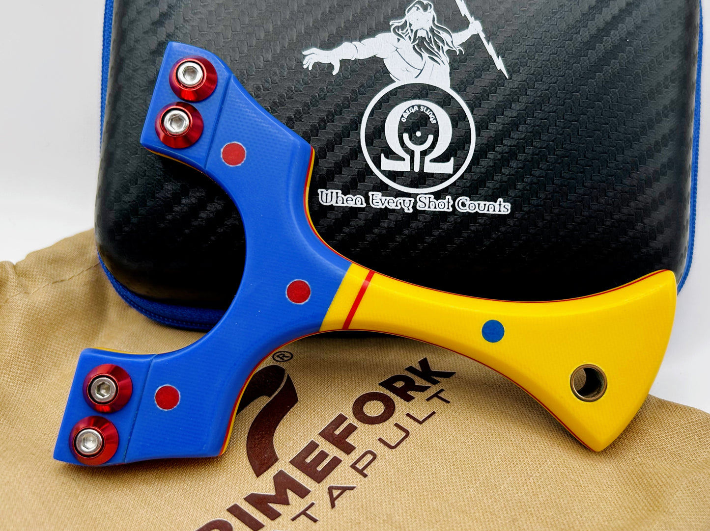 Beagle V2 (left hand hold)