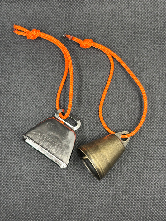 Sniper Target Bells