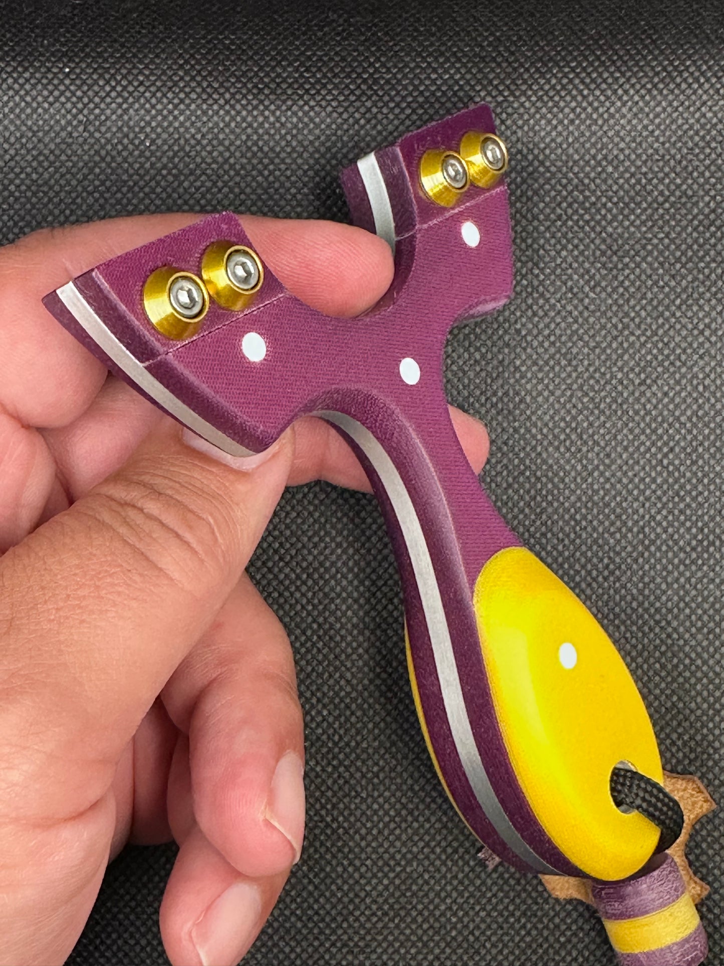 Kungo SL - Aluminum core
