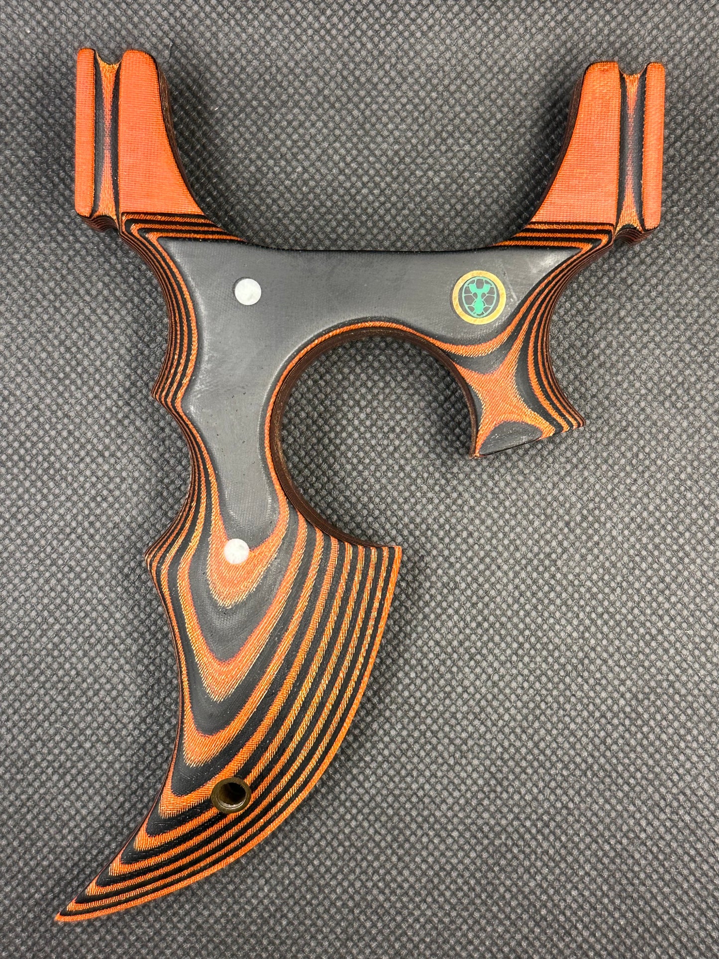 Skinner TTF