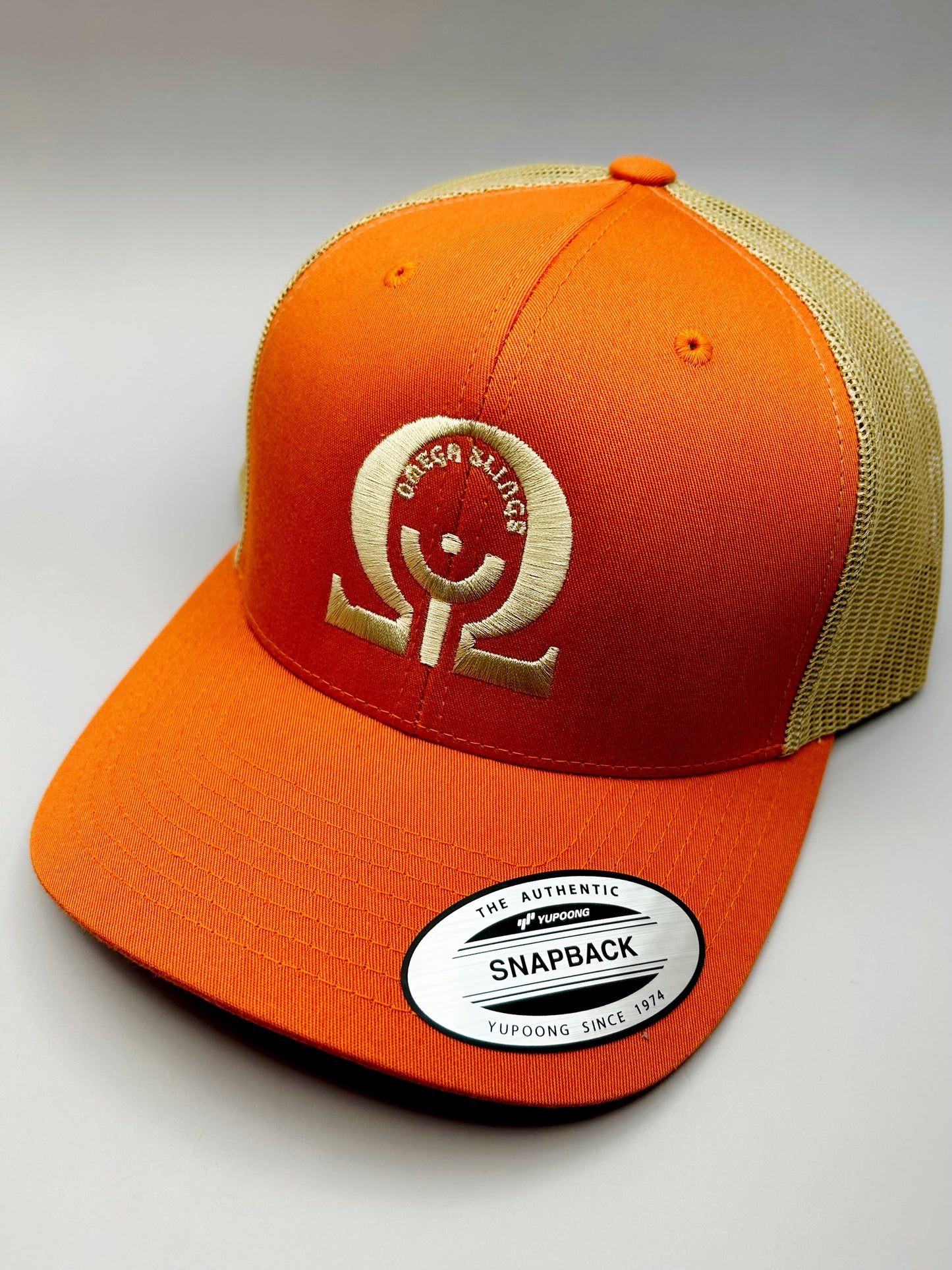 Omega Slings HATS