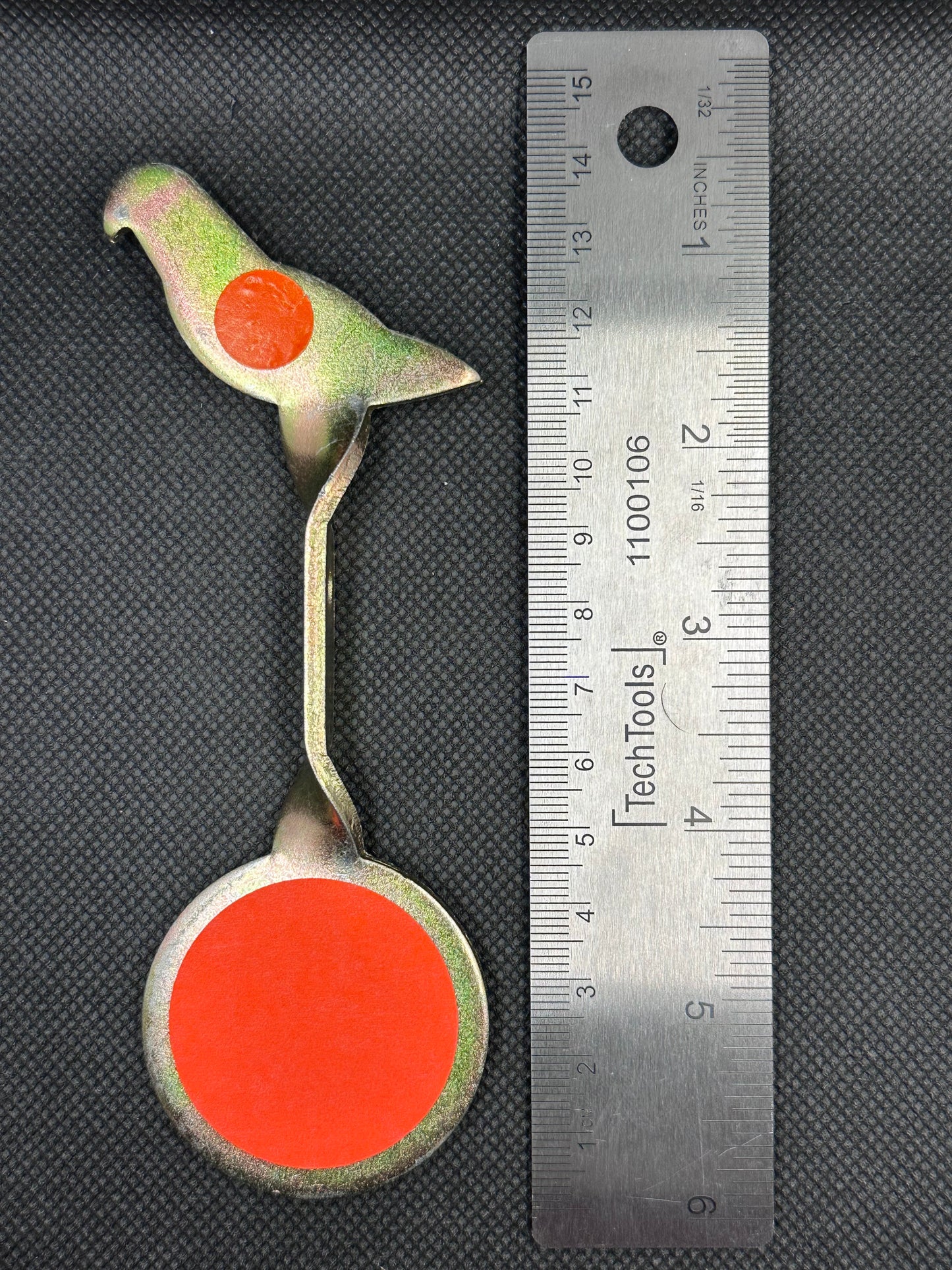 Itty Bitty Bird Target