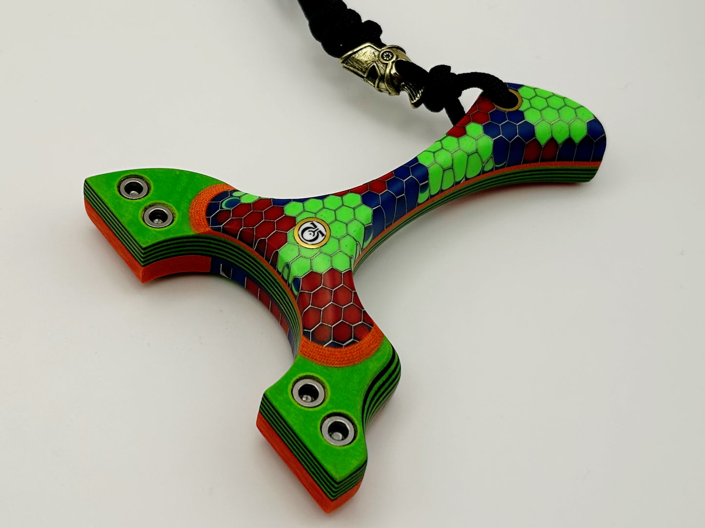 T-Bone- 95mm (Left Hand Hold)