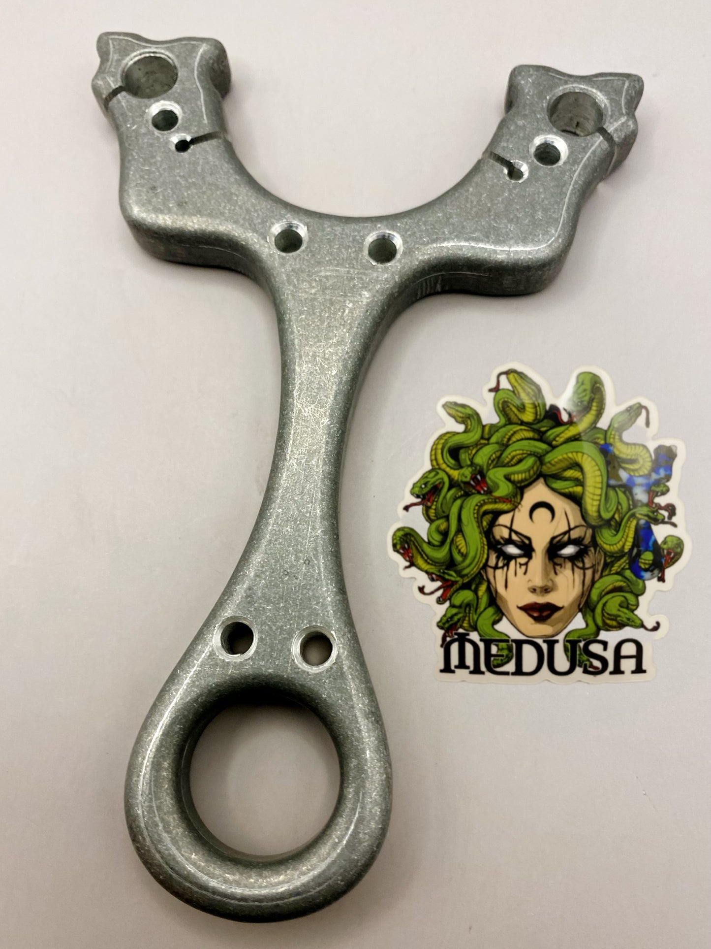 Medusa HD