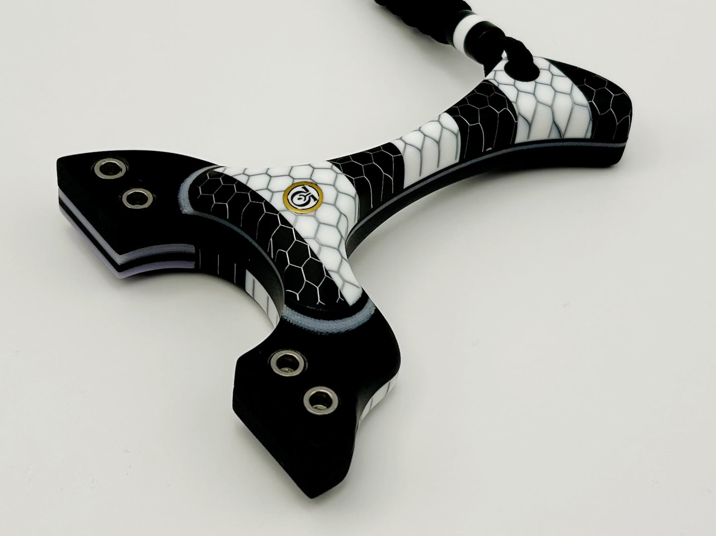 T-Bone- (Left Hand Hold)