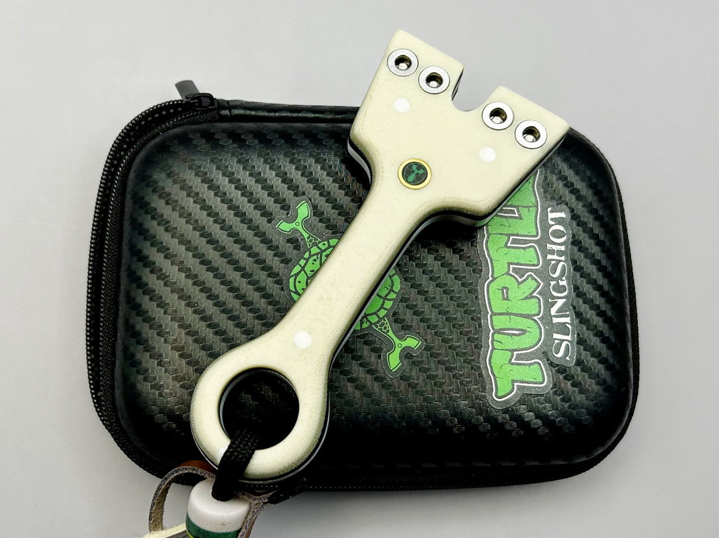MOJO Pickle- Aluminum Core